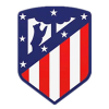 Nogometni dresi Atletico Madrid