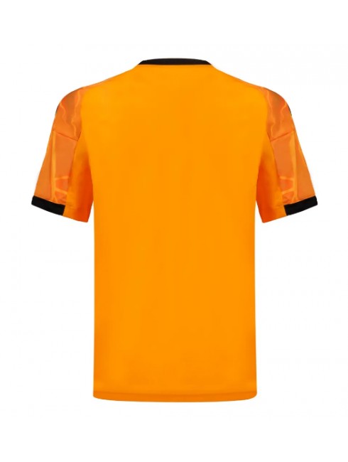 Moški Nogometna dresi poceni AS Roma Gostujoči 2025-26 Kratek rokav