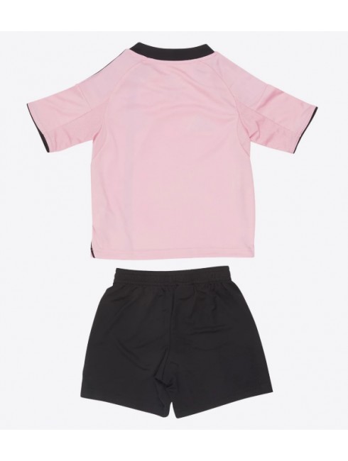 Otroški Nogometna dresi poceni Leicester City Tretji 2025-26 kompleti 2 Otroški Nogometna dresi poceni Leicester City Tretji 2025-26 kompleti 2