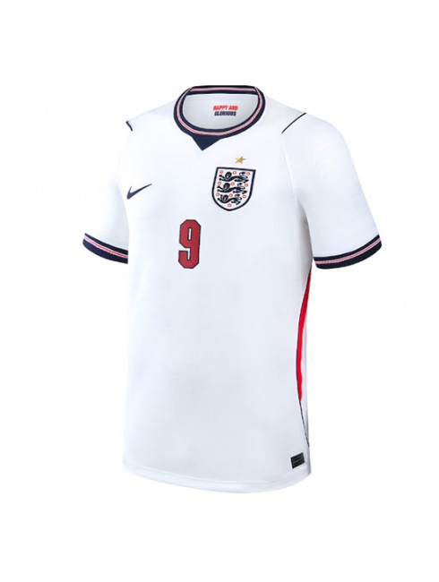Moški Nogometna dresi poceni Anglija Harry Kane #9 Domači SP 2026 Kratek rokav 2 Moški Nogometna dresi poceni Anglija Harry Kane #9 Domači SP 2026 Kratek rokav 2