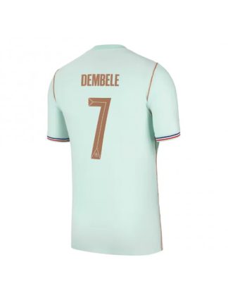 Moški Nogometna dresi poceni Francija Michael Olise #11 Domači SP 2026 Kratek rokav